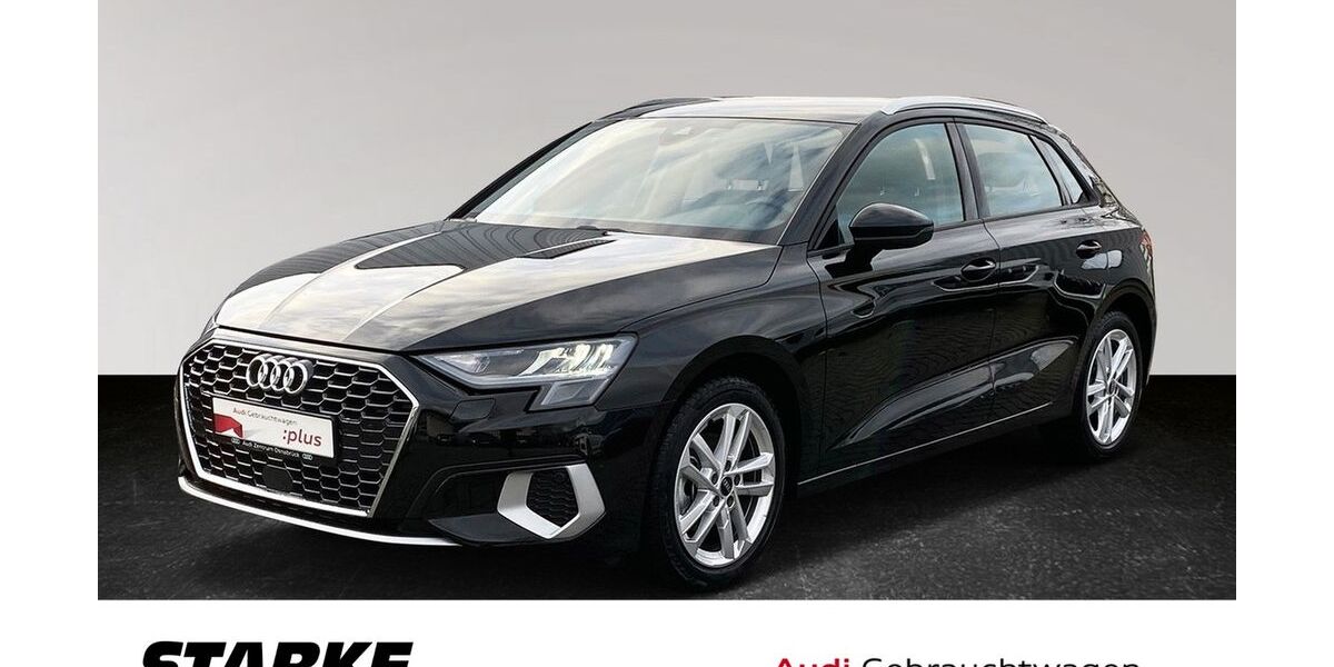 Audi A3 80.289 km 24.530 &euro; Osnabrück 49080
