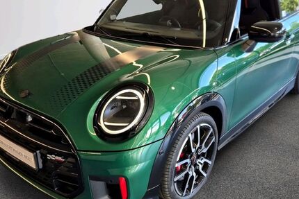 Mini John Cooper Works 2.685 km 41.844 &euro; Barsbüttel bei Hamburg 22885