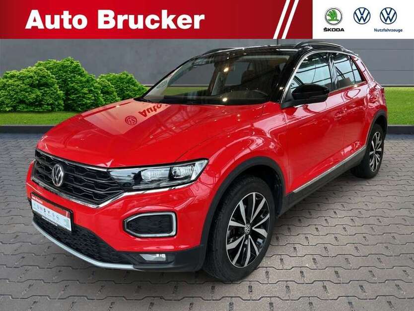 T-Roc