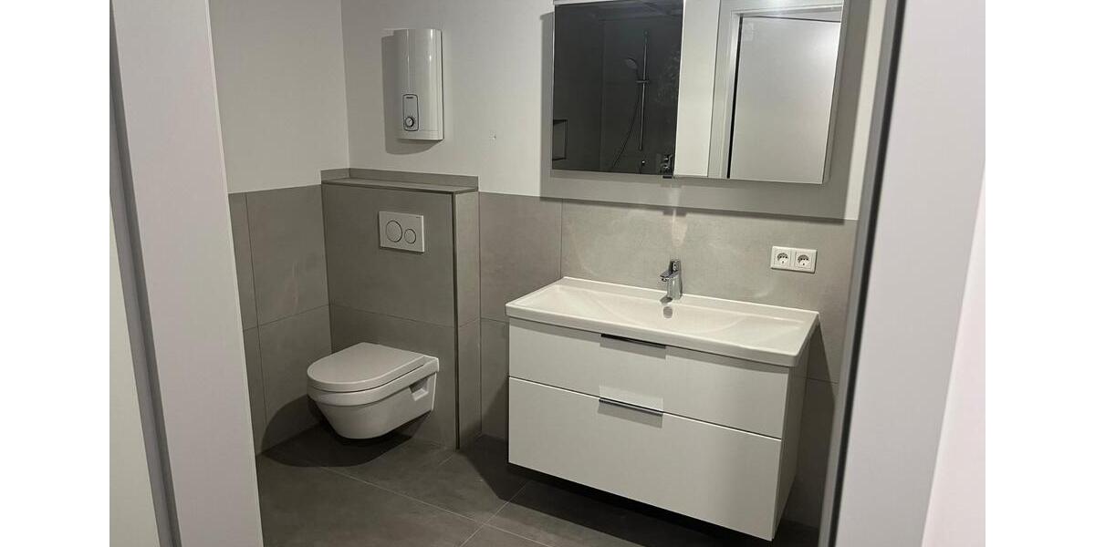 Terrassenwohnung Neukirchen - 3 Zimmer, 89 m&sup2;, 1.125&euro; | Angebot:24488393