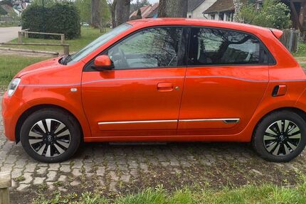 Renault Twingo 55.588 km 12.900 &euro; Großwoltersdorf OT Burow 16775