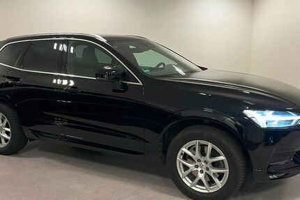 Volvo XC60 148.000 km 21.900 &euro; Biebesheim am Rhein 64584
