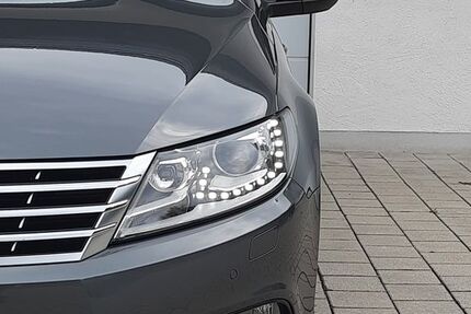 VW CC