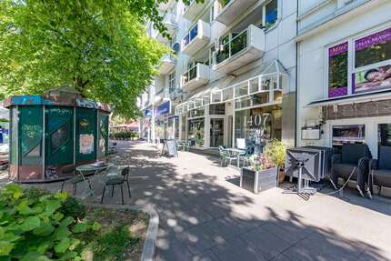 Gastronomie in Hamburg 849.000 € 160.95 m² zimmer