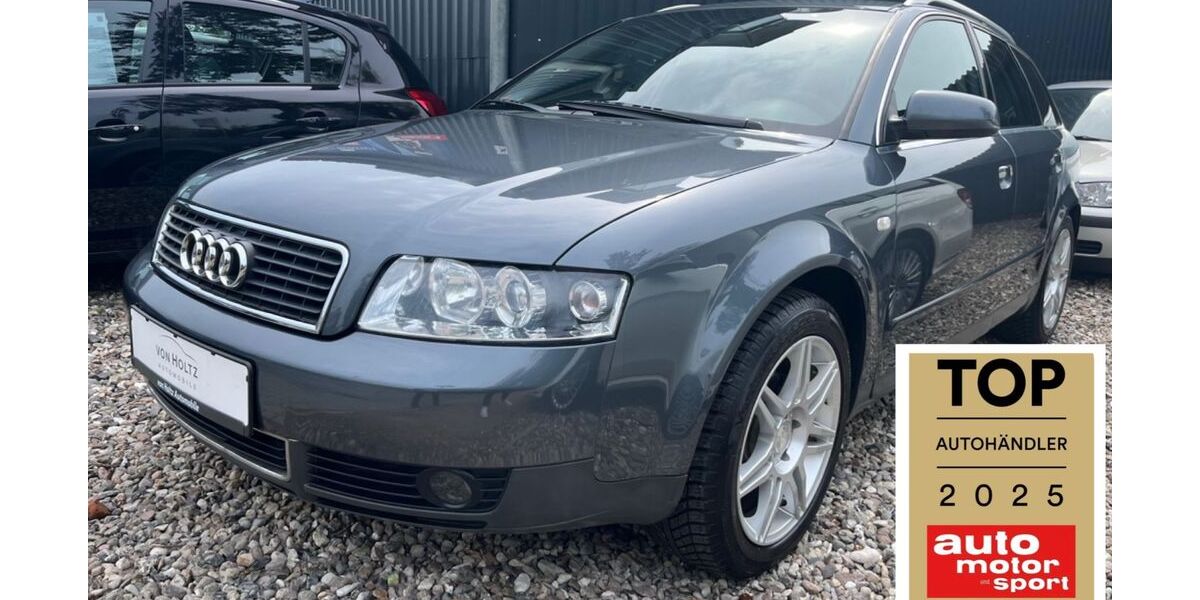 Audi A4 278.000 km 3.480 &euro; Hamburg 22459