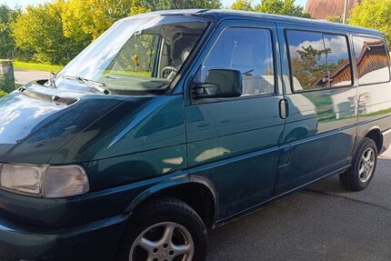 VW T4 Multivan 363.000 km 3.000 € Hohenfurch 86978