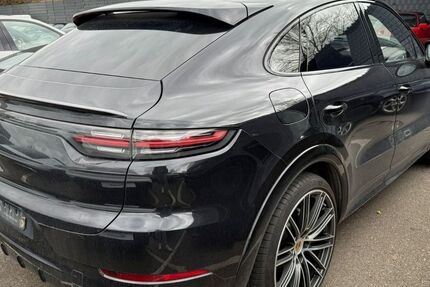 Porsche Cayenne 133.000 km 68.900 &euro; Ulm 89075