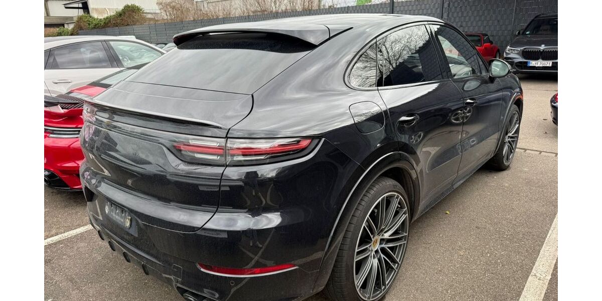 Porsche Cayenne 133.000 km 69.900 &euro; Ulm 89075