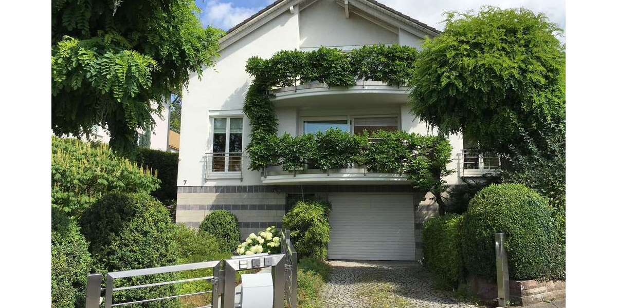 Einfamilienhaus Marbach am Neckar - 5 Zimmer, 155 m&sup2;, 2.180&euro; | Angebot:22715538