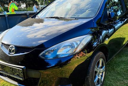Mazda 2 135.000 km 3.499 &euro; Leipzig 04319