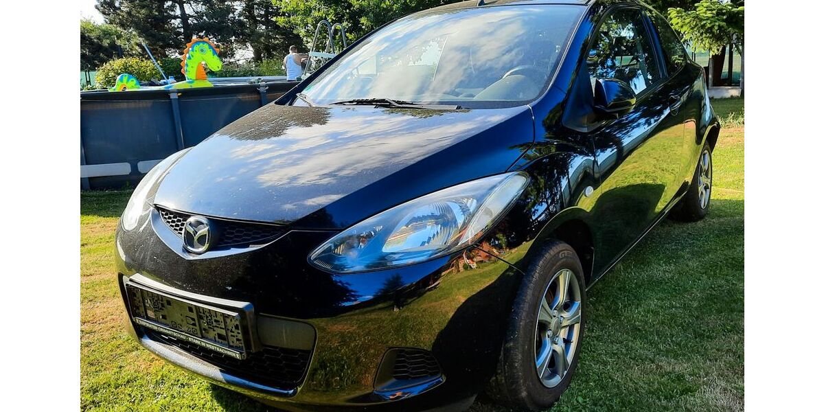 Mazda 2 135.000 km 3.499 &euro; Leipzig 04319