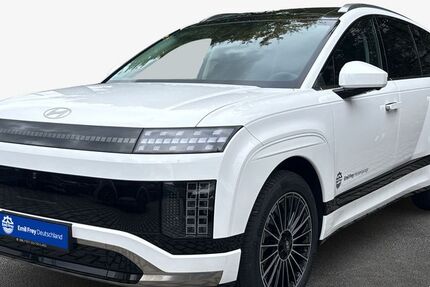 Hyundai IONIQ 9 7.500 km 62.950 &euro; Offenbach 63069