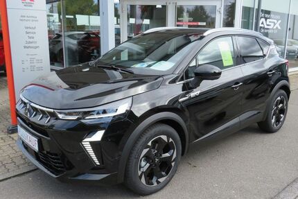 Mitsubishi ASX 1.500 km 31.590 &euro; Heidelberg 69126
