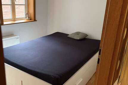 Zimmer Hannover Mitte - 2 Zimmer, 950&euro; | Angebot:26334989