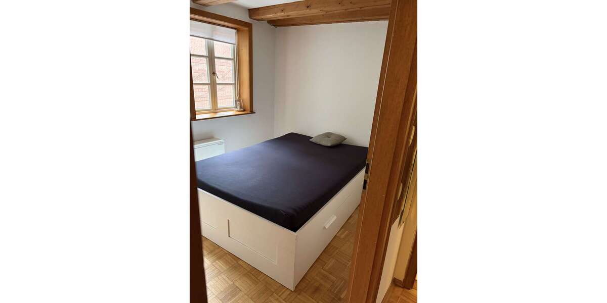 Zimmer Hannover Mitte - 2 Zimmer, 950&euro; | Angebot:26334989