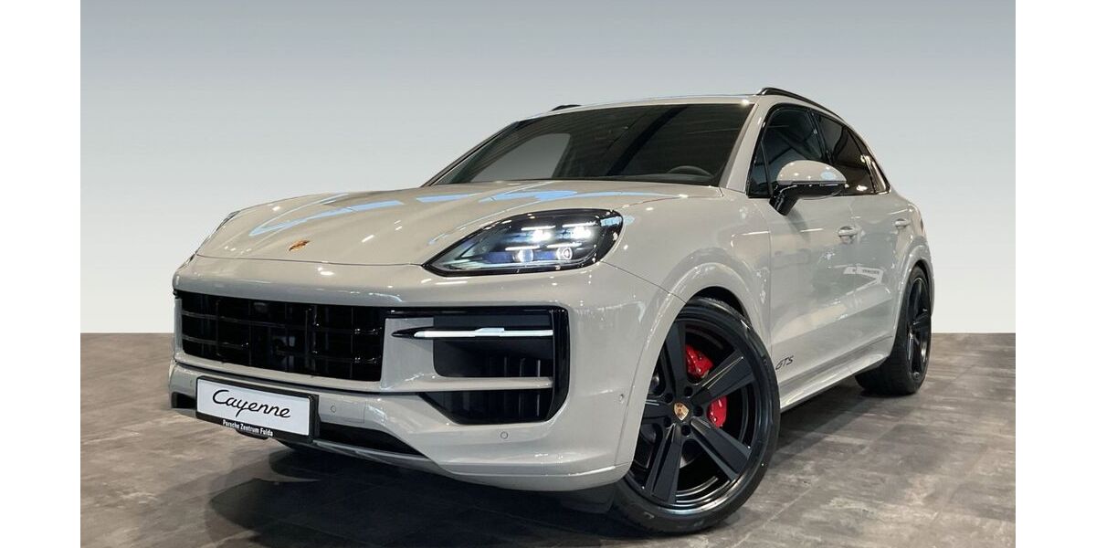 Porsche Cayenne 9.900 km 149.890 € Fulda 36043