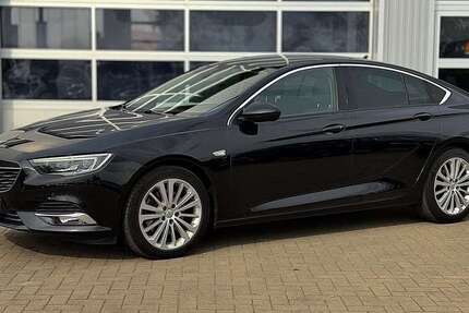 Opel Insignia 111.417 km 13.890 &euro; Neuenkirchen 49586