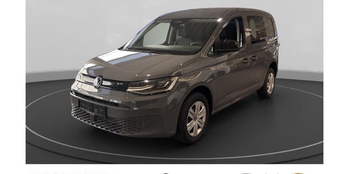 VW Caddy 5.500 km 39.994 &euro; Bad Kreuznach 55543