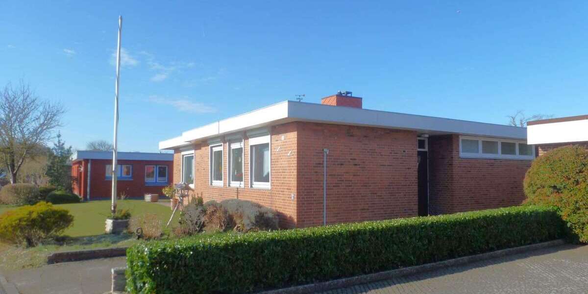 Einfamilienhaus Fehmarn OT Burg Burg - 5 Zimmer, 118 m&sup2;, 375.000&euro; | Angebot:26757843