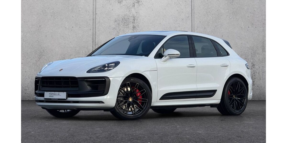 Porsche Macan 18.171 km 86.900 &euro; Holzwickede 59439