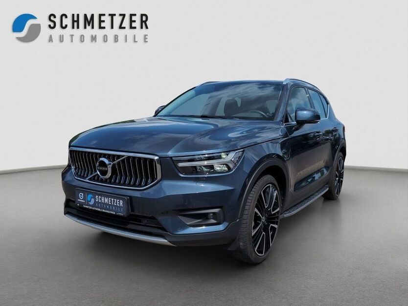 XC40