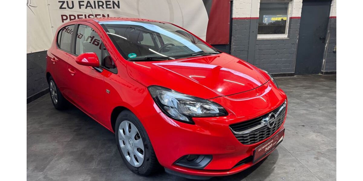 Opel Corsa 125.000 km 6.990 &euro; Castrop-Rauxel 44575