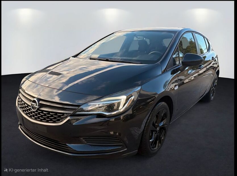 Opel Astra 110.000 km 8.800 € Unterschleißheim 85716