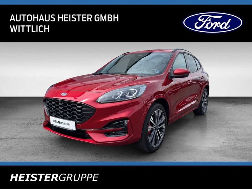 Kuga