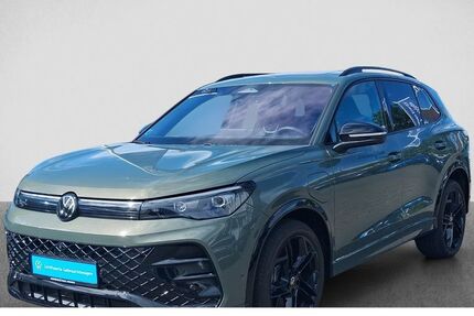 VW Tiguan 15.722 km 51.880 &euro; Bielefeld 33689