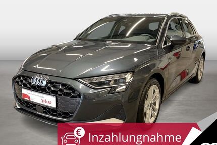 Audi A3 24.400 km 30.802 &euro; Landshut 84030