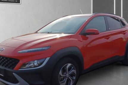 Hyundai KONA 29.870 km 18.490 &euro; Prenzlau 17291