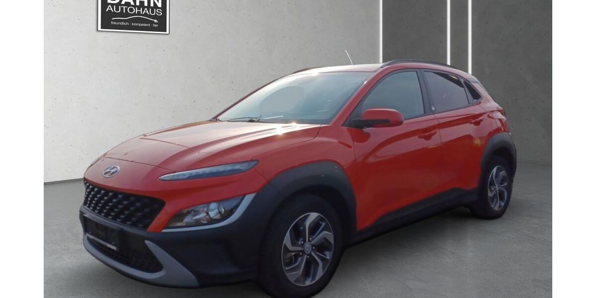Hyundai KONA 29.870 km 18.490 &euro; Prenzlau 17291