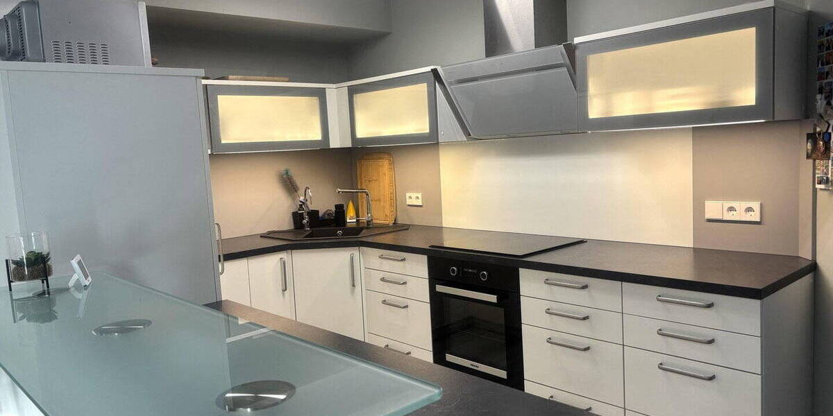 Etagenwohnung Walldürn - 4 Zimmer, 102 m&sup2;, 259.000&euro; | Angebot:26302335