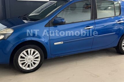 Renault Clio 123.000 km 3.750 &euro; Schwerte 58239