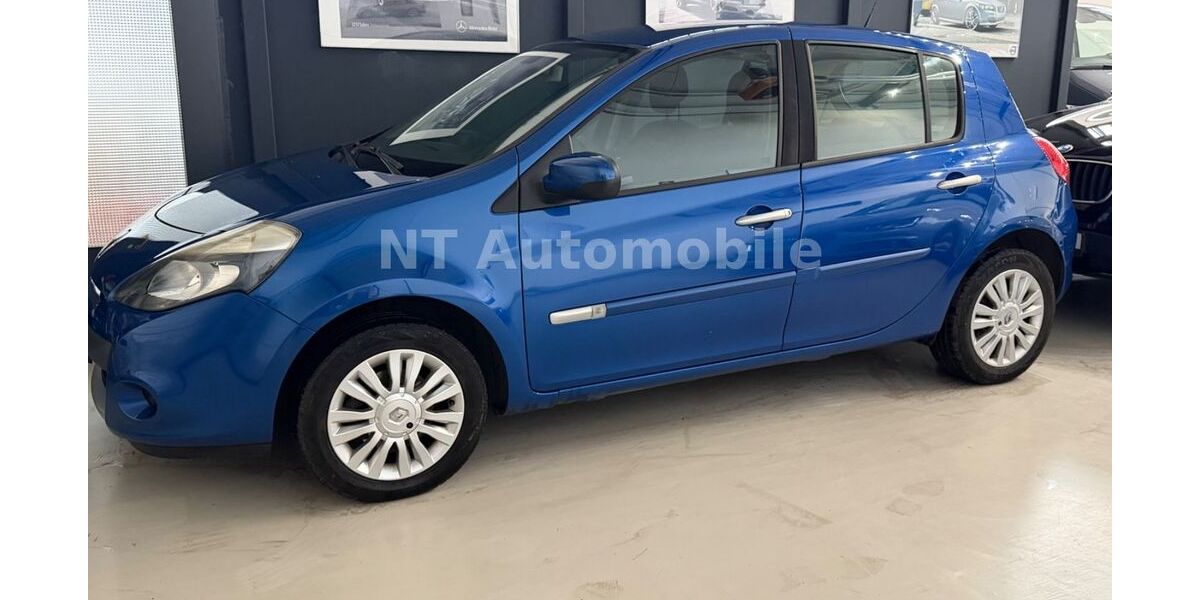 Renault Clio 123.000 km 3.750 &euro; Schwerte 58239