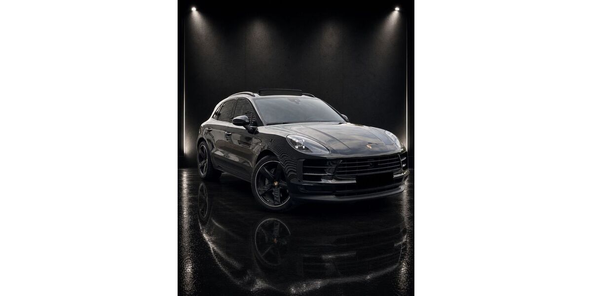Porsche Macan 135.000 km 39.800 &euro; Tönisvorst 47918