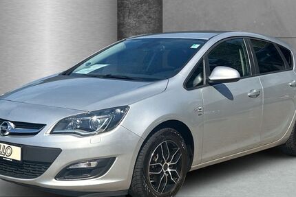 Opel Astra 106.434 km 8.490 &euro; Hamburg 22117