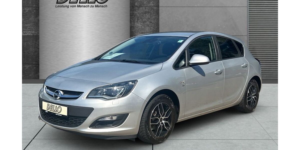 Opel Astra 106.434 km 8.490 &euro; Hamburg 22117