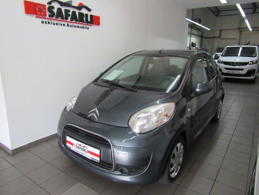 Citroen C1 66.500 km 4.680 € Saarbrücken 66121