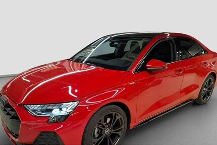 Audi A3 7.460 km 34.860 &euro; Helbra 06311