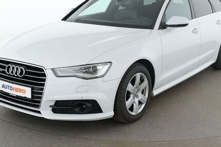 Audi A6 93.552 km 25.690 &euro; Leipzig 04328