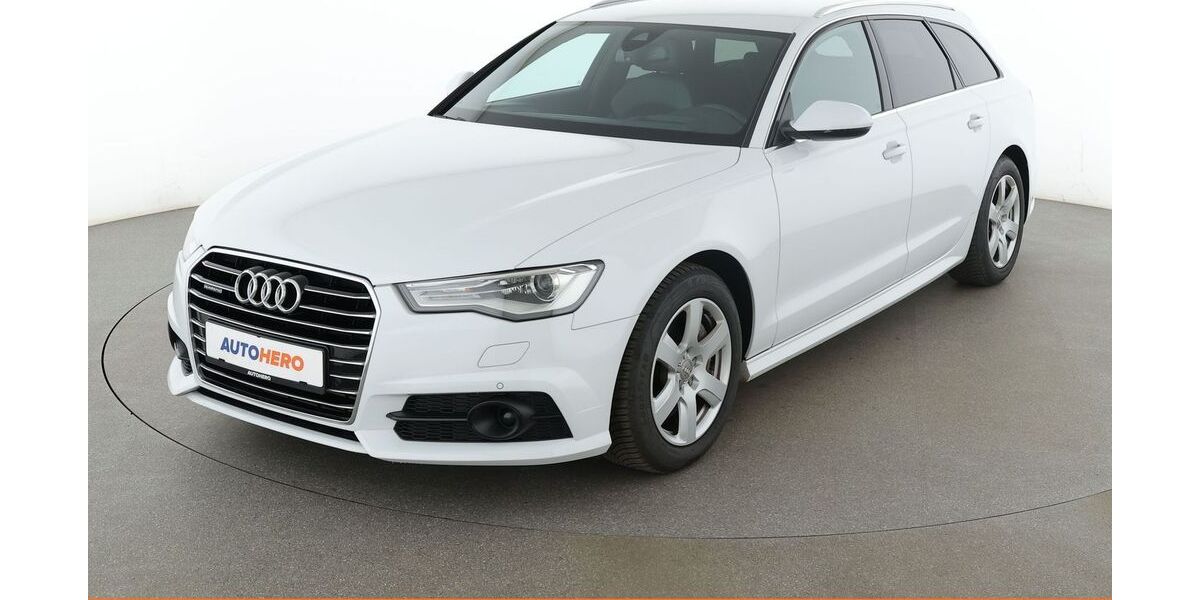 Audi A6 93.552 km 25.690 &euro; Leipzig 04328