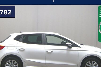 Seat Ibiza 65.438 km 13.780 &euro; Gyhum/Bockel 27404