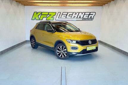 VW T-Roc 146.769 km 12.950 &euro; Neuhaus am Inn 94152