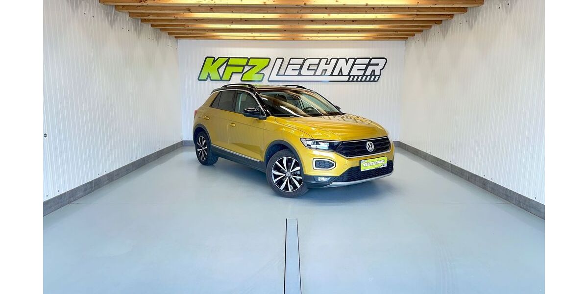 VW T-Roc 146.769 km 12.950 &euro; Neuhaus am Inn 94152