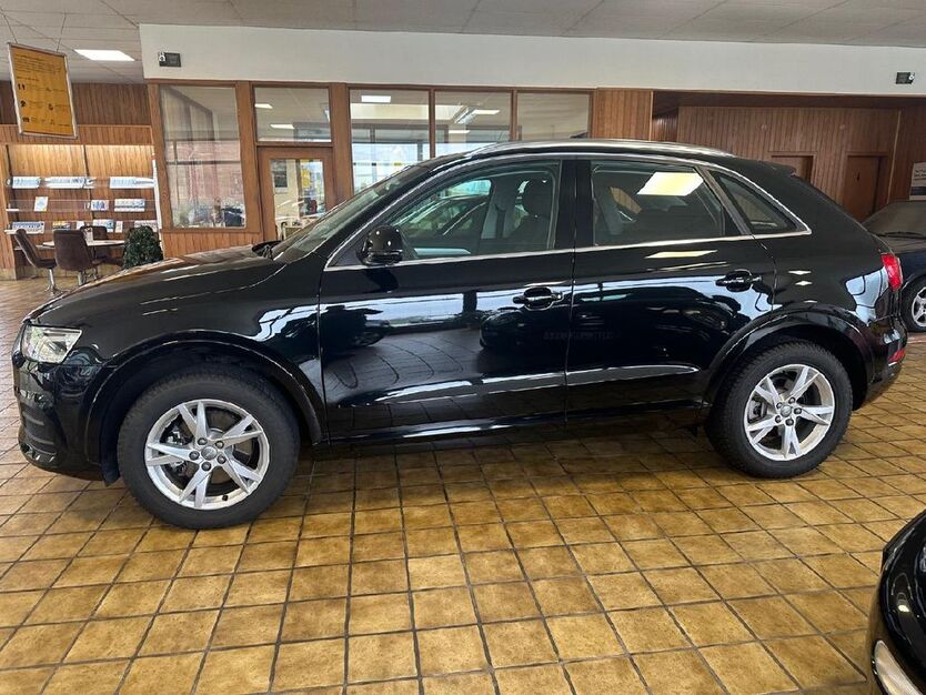 Audi Q3 16.825 km 19.890 € Bodenwerder 37619