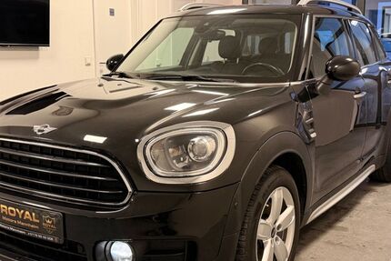Mini Countryman D (Cooper) 150.000 km 12.599 &euro; Mannheim 68169