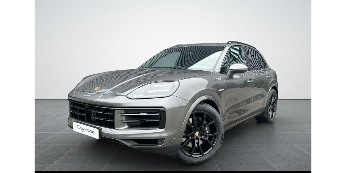 Porsche Cayenne 9.900 km 107.880 &euro; Winhöring 84543