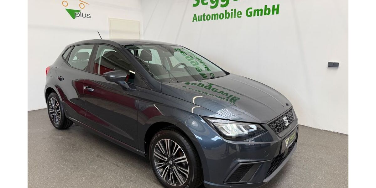 Seat Ibiza 16.480 km 15.700 &euro; Bocholt 46399