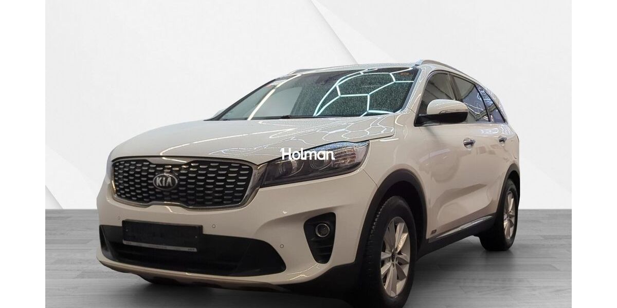 Kia Sorento 183.771 km 19.700 &euro; Eschborn 65760